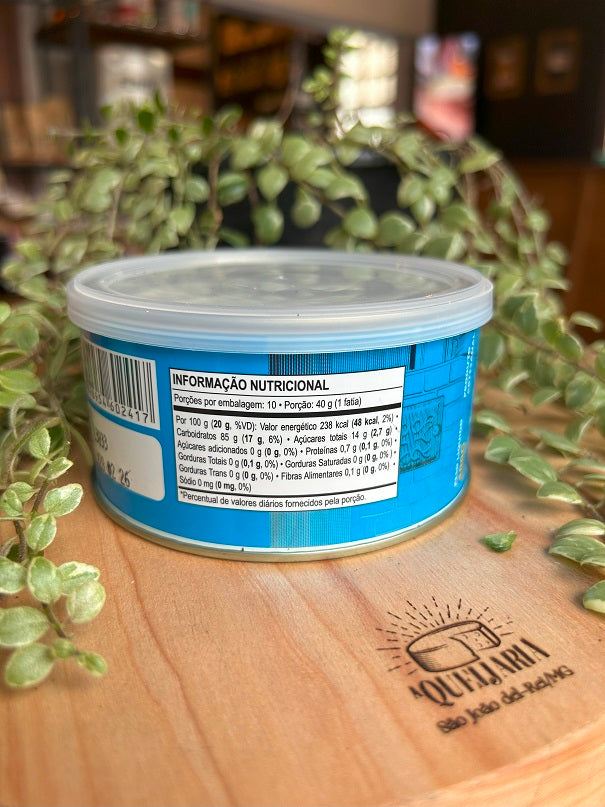 Doce de Jabuticaba Cremoso - Sabarabuçu - ZERO AÇÚCAR