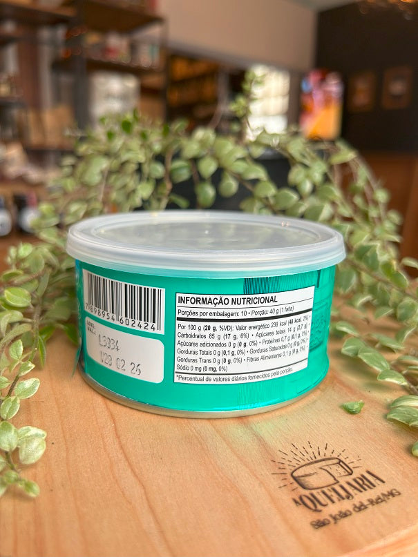 Doce de Jabuticaba de Corte - Sabarabuçu - ZERO AÇÚCAR