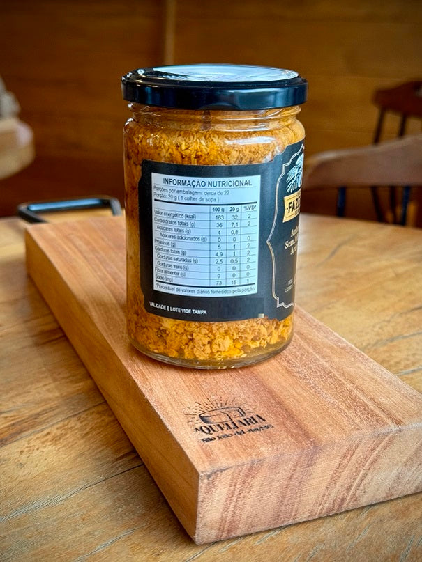 Ambrosia - Fazenda de Minas - Sem Adição de Açúcar