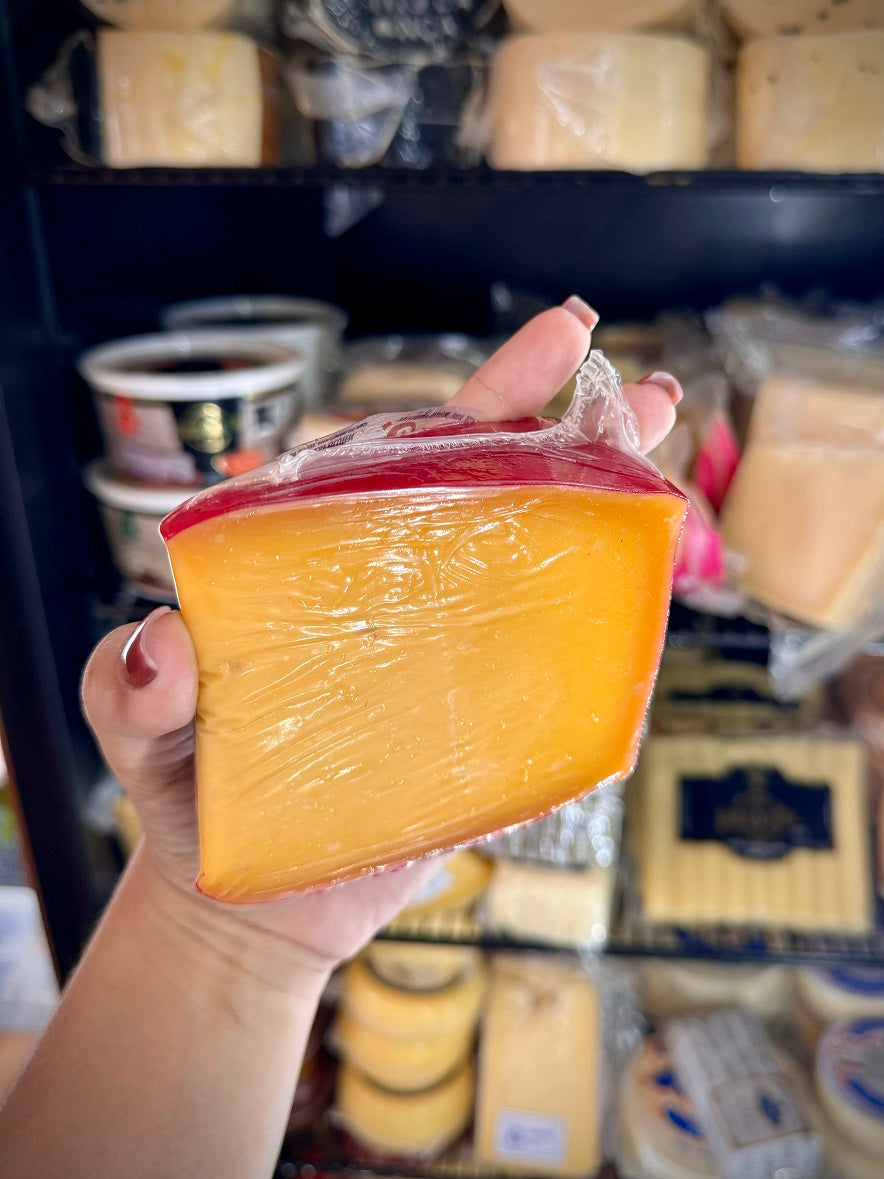 Bia - Fazenda Marialva - Tipo Gouda