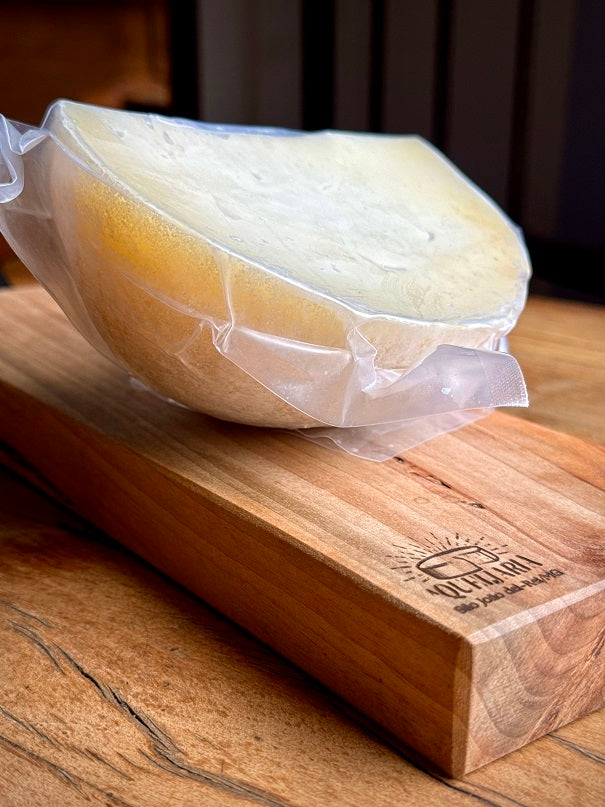 Caciocavallo Di Vincenzo - Queijo de Búfala com 12 Meses de Cura