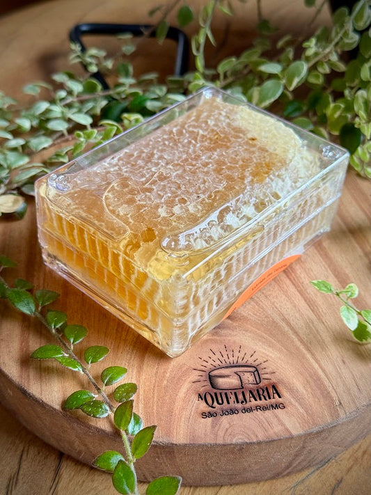 Favo de Mel - Vale do Jacu