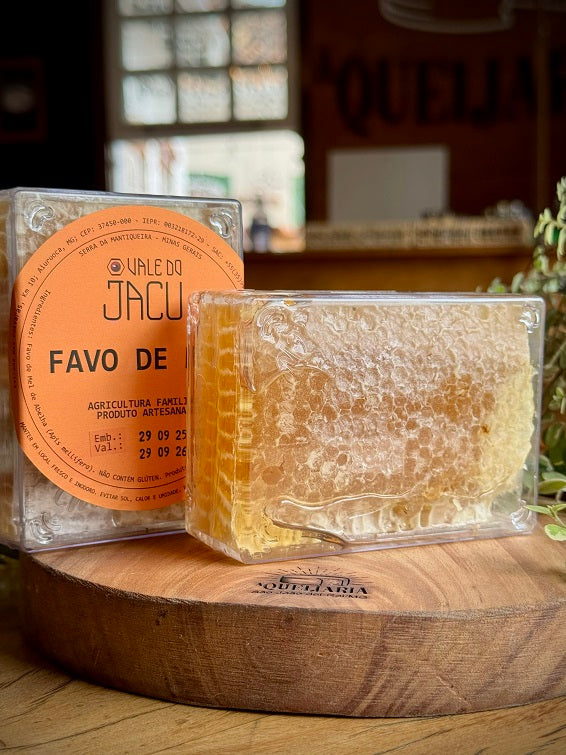Favo de Mel - Vale do Jacu