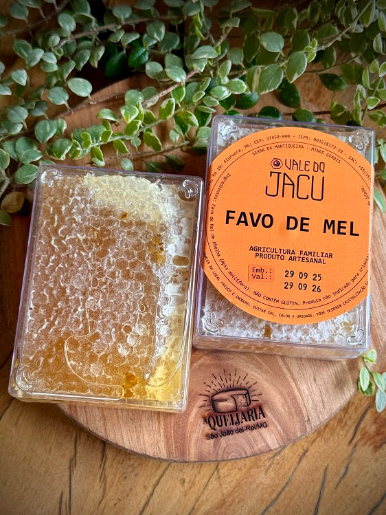 Favo de Mel - Vale do Jacu