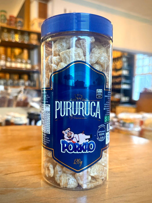 Pururuca Premium Porkão - Tradicional
