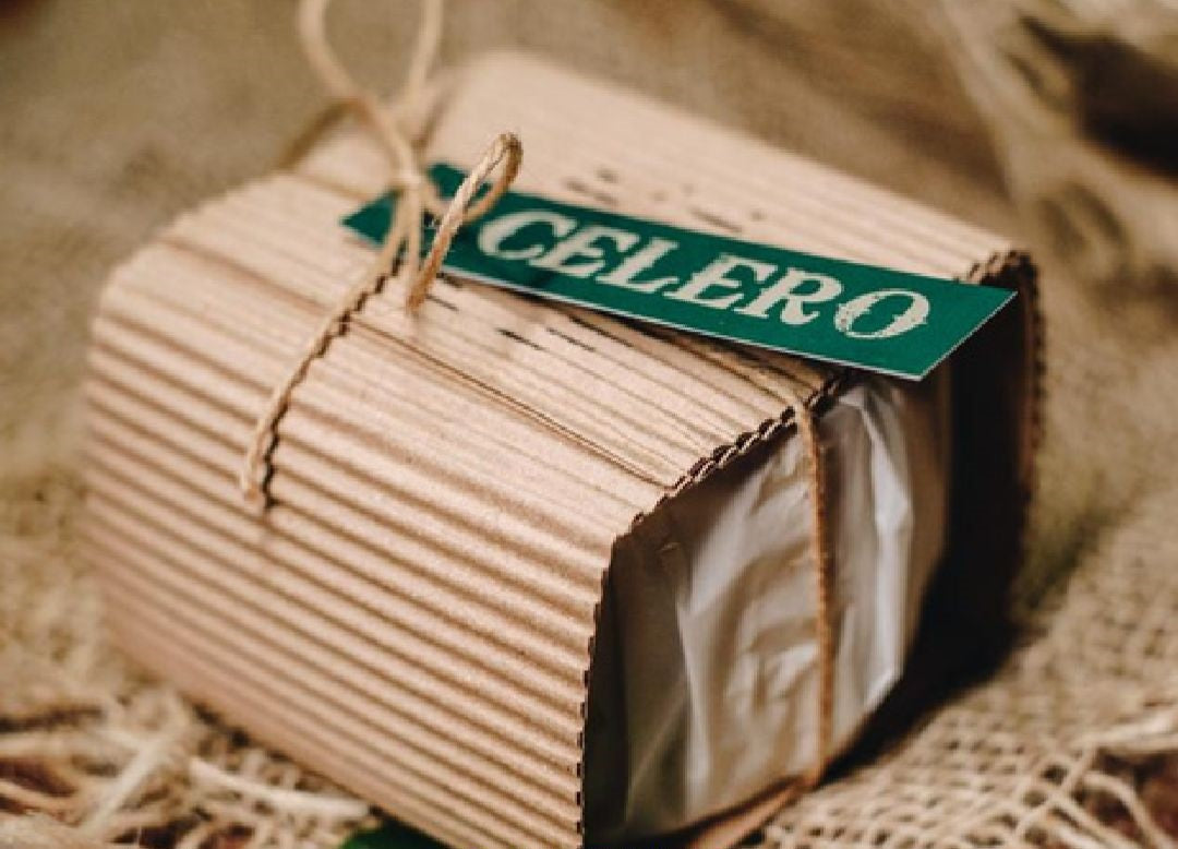 Queijo Celero - Celeiro do Queijo