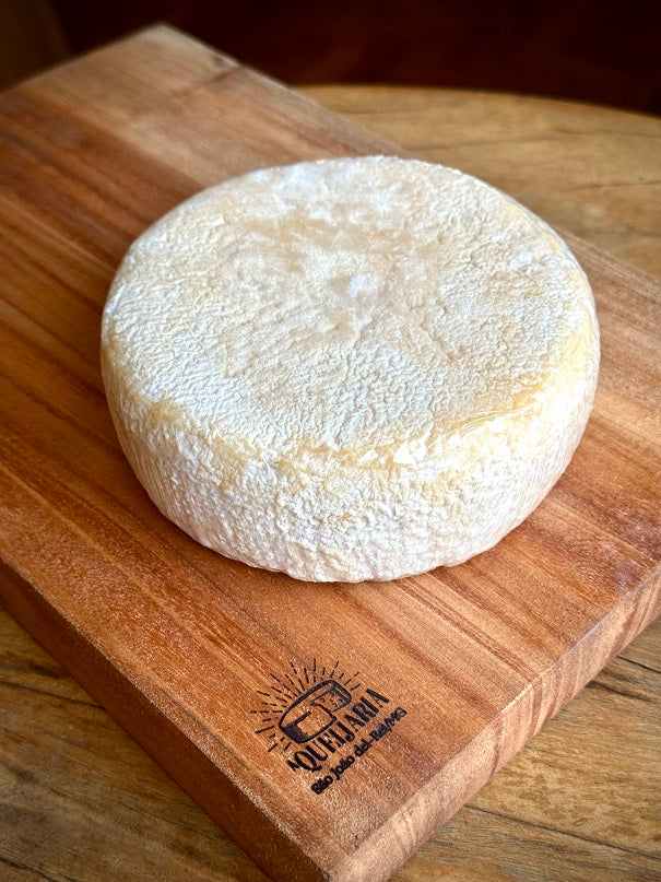 Queijo Minas Artesanal Blu - Campo das Vertentes