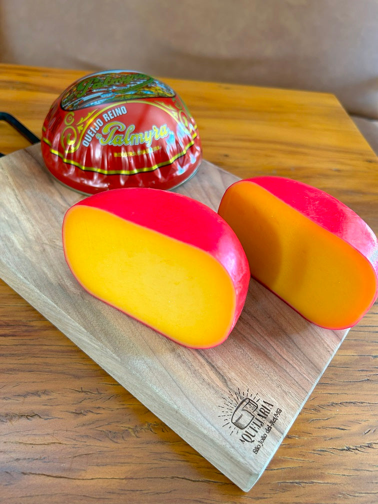 Queijo Reino Palmyra