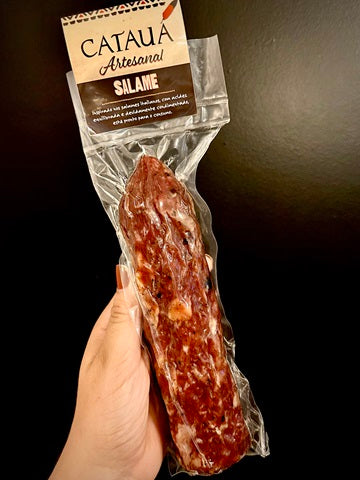 Salame Artesanal Catauá
